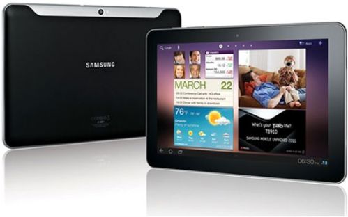 Samsung Galaxy Tab