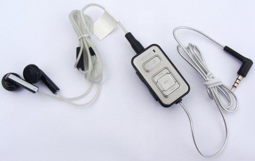 Личный опыт – Nokia N95