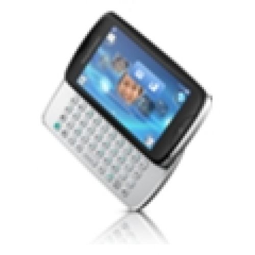 Sony Ericsson txt pro