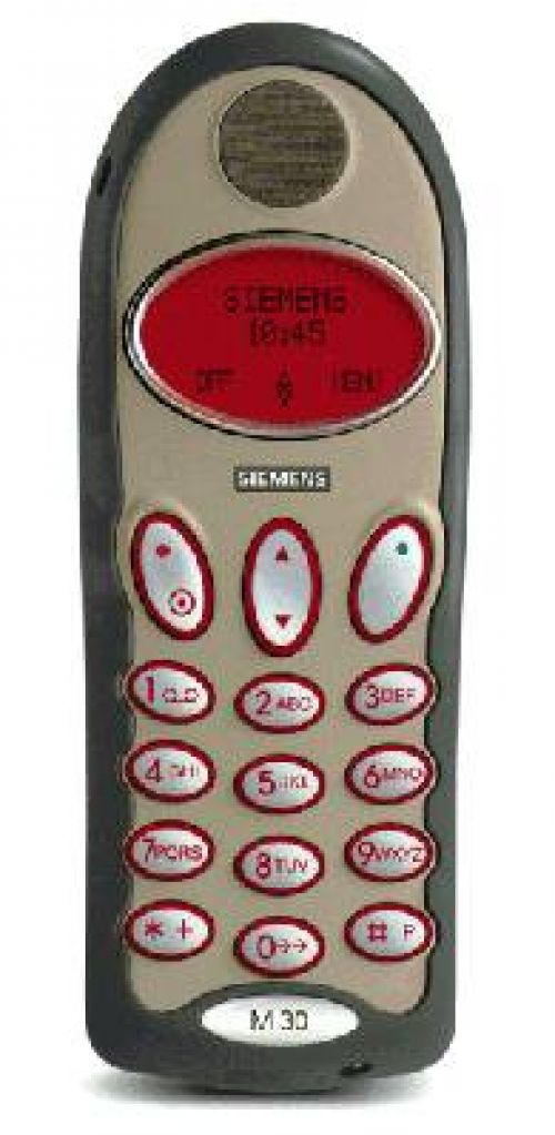 Siemens Mobile: взлет и падение Siemens Mobile: взлет и падение