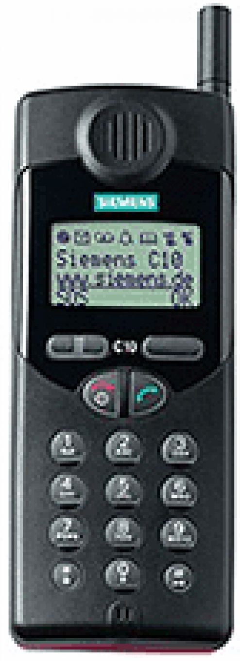 Siemens Mobile: взлет и падение Siemens Mobile: взлет и падение