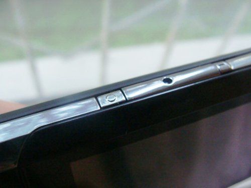 Обзор коммуникатора Acer Х960 Tempo – могучий гаджет