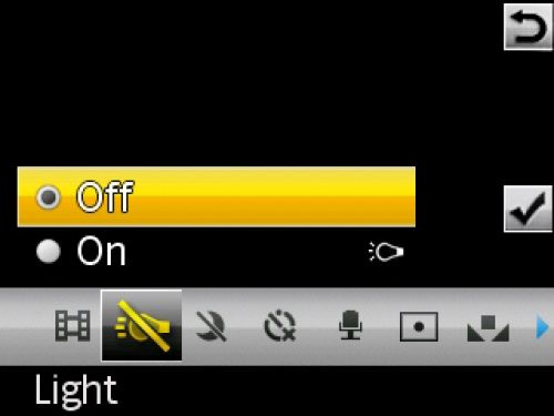 Обзор Sony Ericsson T715 Обзор Sony Ericsson T715