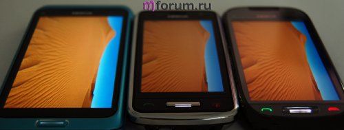 Nokia E7