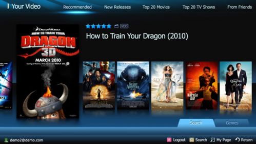 Все (могут короли) может Smart TV Все (могут короли) может Smart TV