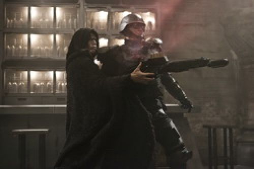 Кадр из фильма &laquo;Пастырь 3D&raquo;