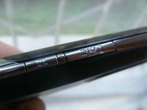 Обзор коммуникатора Acer Х960 Tempo – могучий гаджет