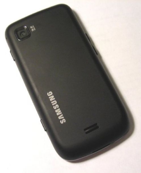 Samsung Spica