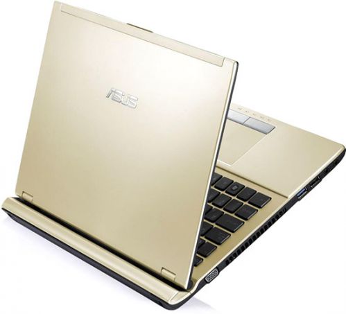 Ультратонкий ноутбук ASUS U46SV