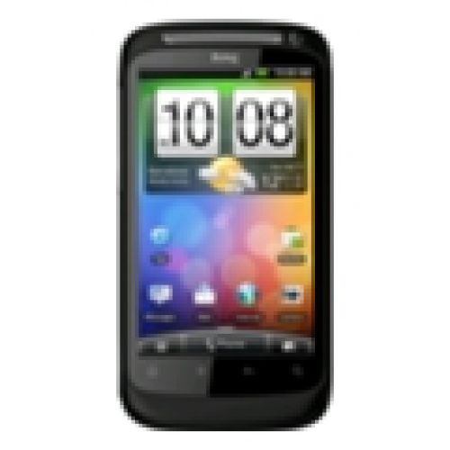 HTC Desire S