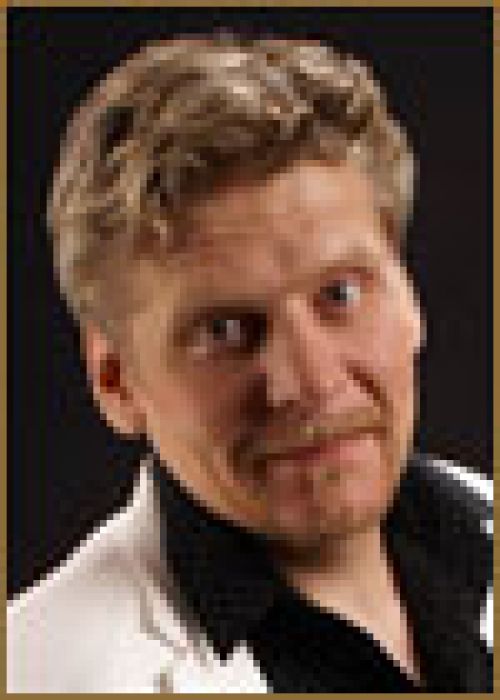 Сергей Калантай