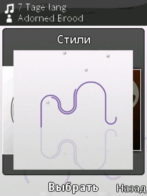 Обзор Sony Ericsson Yari Обзор Sony Ericsson Yari