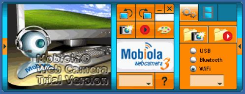 Испытано на себе: делаем из смартфона web-камеру