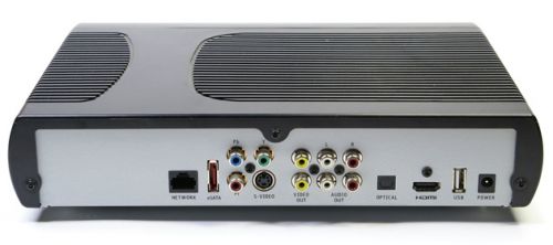 Декодер Cisco ISB7031