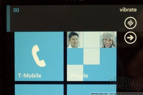  Windows Phone 7