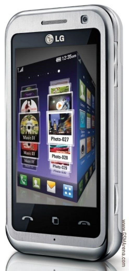 В одно касание… или муки выбора тачфона В одно касание… или муки выбора тачфона