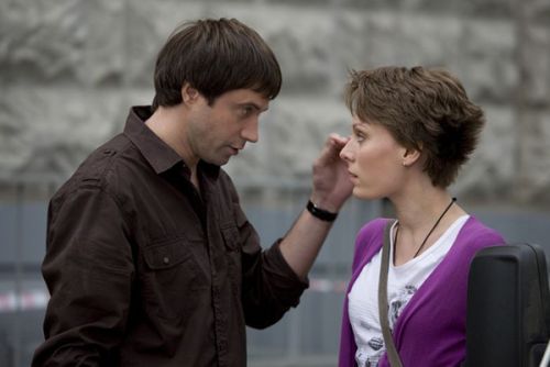 Дежурный ангел, сериал, пермьера, СТБ, Алексей Кортнев, Ольга Ломоносова Дежурный ангел, сериал, пермьера, СТБ, Алексей Кортнев, Ольга Ломоносова