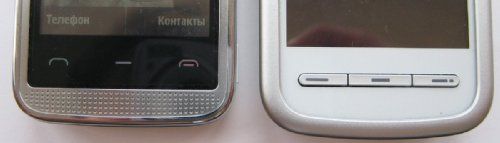 Между Nokia и Nokia: 5530 vs 5230
