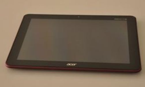 Acer Iconia Tab A200