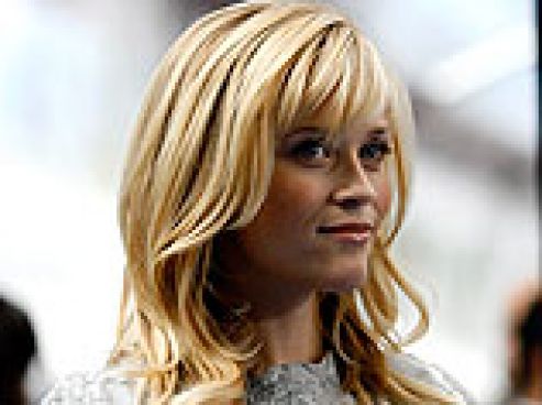 Следом за Буллок в списке самых высокооплачиваемых кинодив Голливуда следует Риз Уизерспун