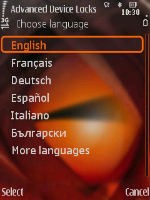 &laquo;Противоугонки&raquo; для Symbian-смартфонов
