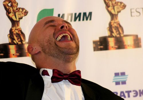 Максим АВЕРИН