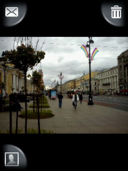 Обзор X10 mini для Mforum.ru &ldquo;Мал, да удал&rdquo;