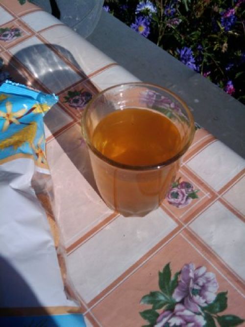 Примеры фото с HTC G1: