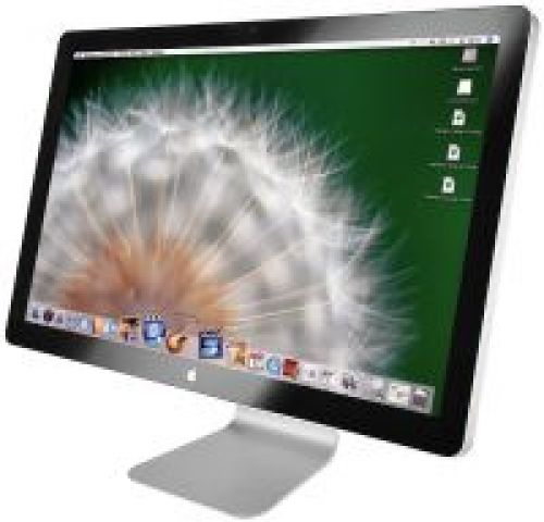 Apple LED CinemaDisplay 24