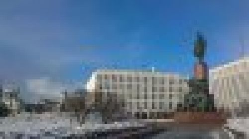 Sony Ericsson Vivaz - примеры фото