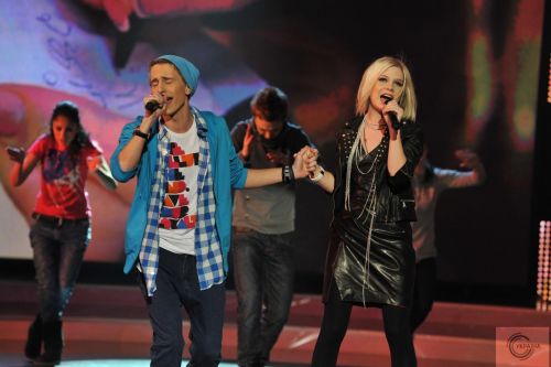 Народная звезда 4