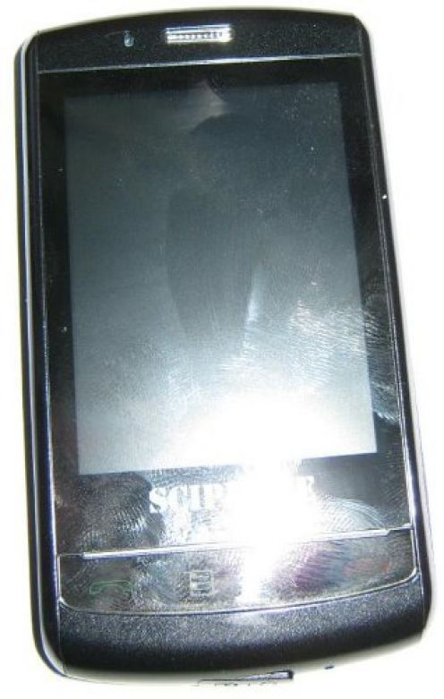 Обзор Sciphone N19: «гуглофон» за 5300 рублей