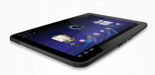 Motorola XOOM