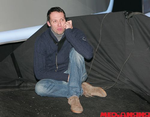 Х-фактор, Х-фактор - 2, Владимир Куликов, Анна Охрицкая, Макс Литвинов, ПТС, Рома Веремейчик, Оксана Марченко, Влад Курасов, Аркадий и Малика, Олег Кензов, Виктор Романченко, Сергей Соседов, Ёлка, Серега, Игорь Кондратюк, Николай Носков, Аркадий Градский, Крейг Дэвид, Женя Тарайкович, Катя Олишевская, Константин Томильченко, Катя Белявская