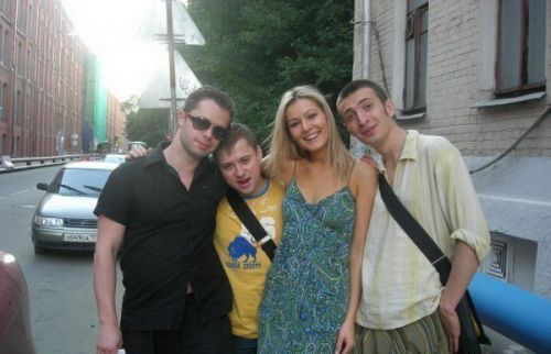 &laquo;Универ&raquo; остался без Аллочки