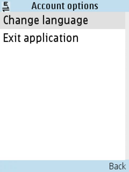 Обзор Twitter-клиентов для ОС Symbian S60
