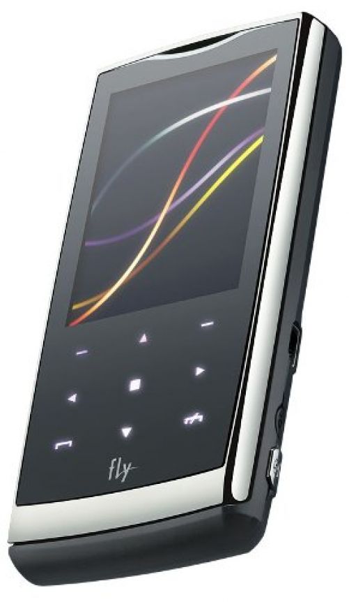 История Fly: виртуальная реальность