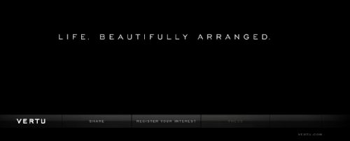  Vertu Constellation Quest