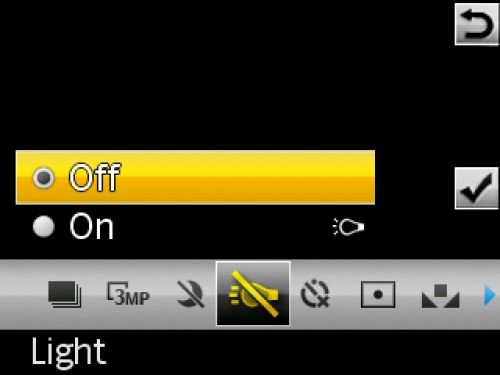 Обзор Sony Ericsson T715 Обзор Sony Ericsson T715