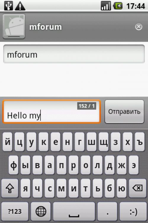 LG GT540 Optimus LG GT540 Optimus