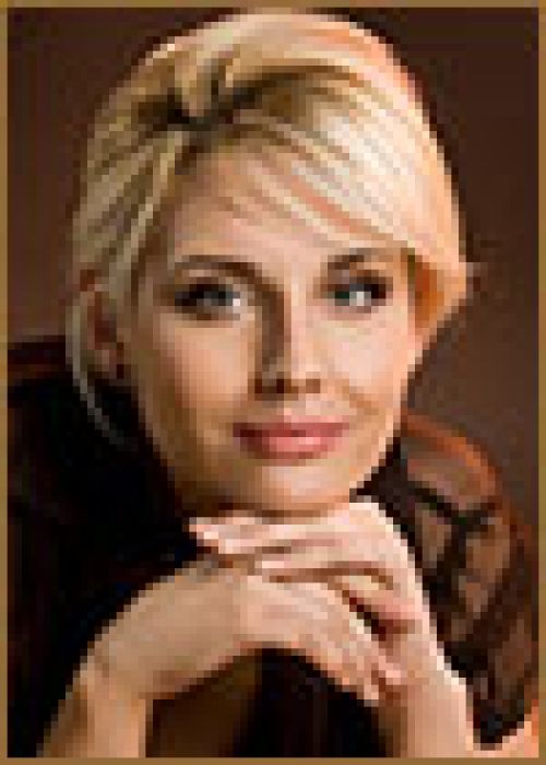 Юлия Дюльдина