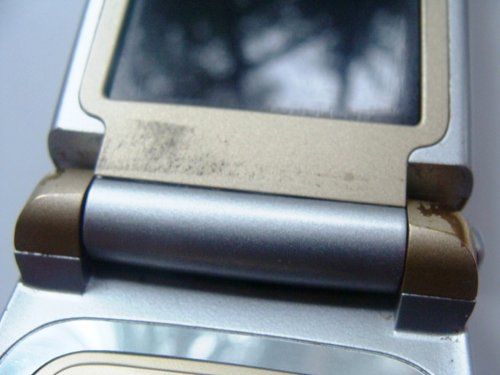 Личный опыт: Nokia 6131 - хороша почти всем