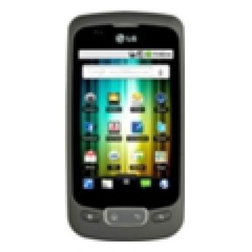 LG P500 Optimus One