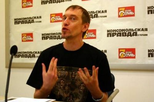 Фото МАРЧУК Людмила