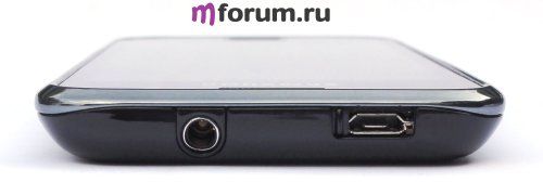 Samsung GT-i9000 Galaxy S