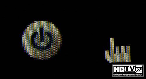 Обзор 3D телевизоров Sharp LE925