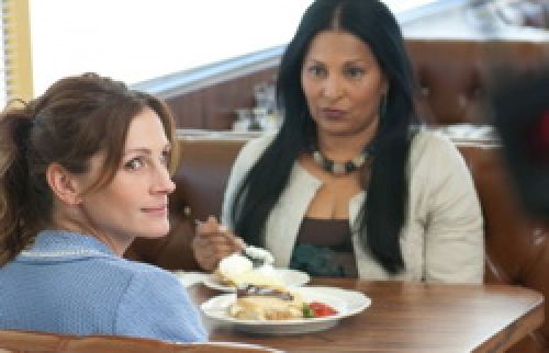 Кадр из фильма &laquo;Ларри Краун&raquo;