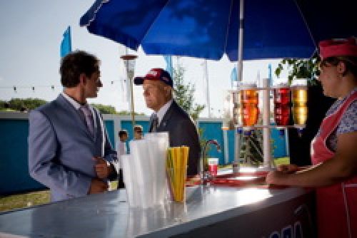 Кадр из фильма &laquo;Выкрутасы&raquo;