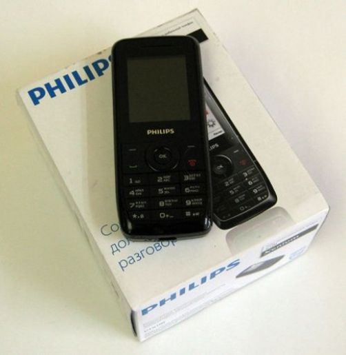 2x2: Сравнительный обзор Fly DS100 и Philips X100