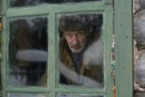 Кадр из фильма &laquo;Счастье мое&raquo;.